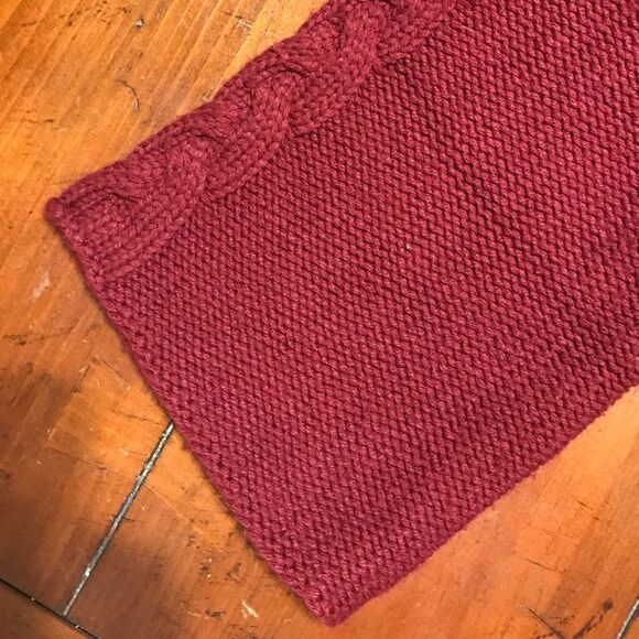 Kim Rogers Sweater   - Picture 5 of 5